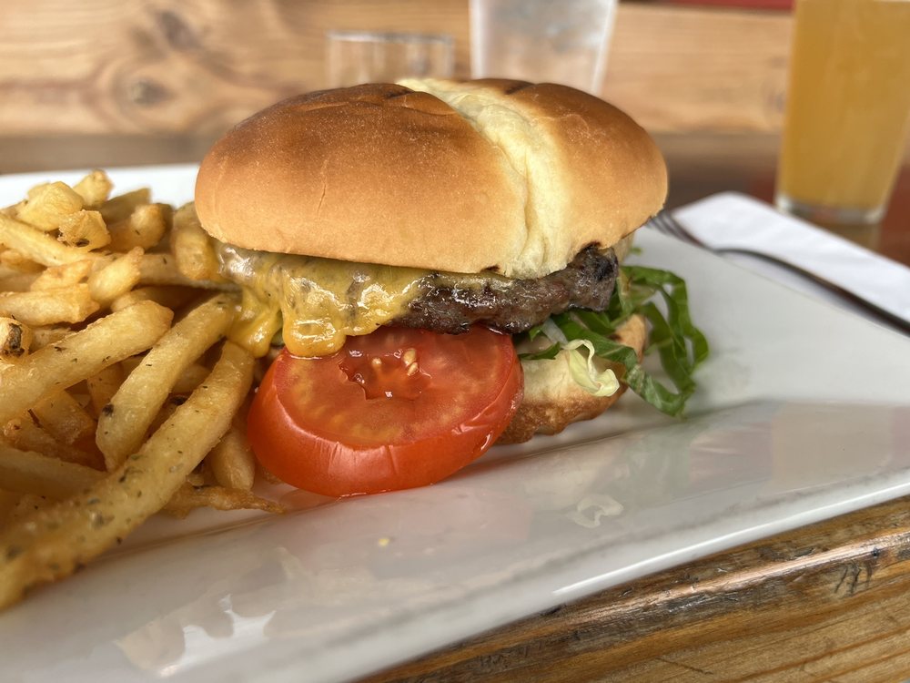 Sluggo Brewing Tap & Kitchen