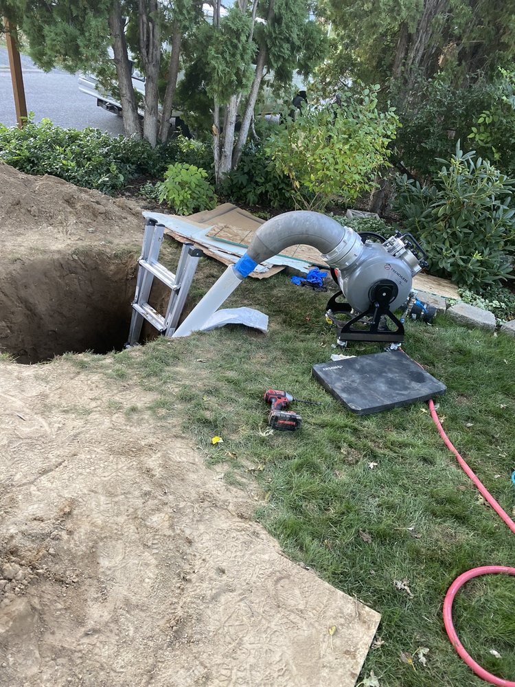 Trenchless technologies inc