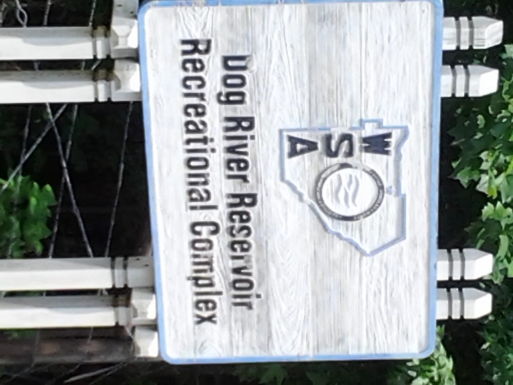 Dog River Reservoir Recreational Complex Parks 7101 Hwy 166