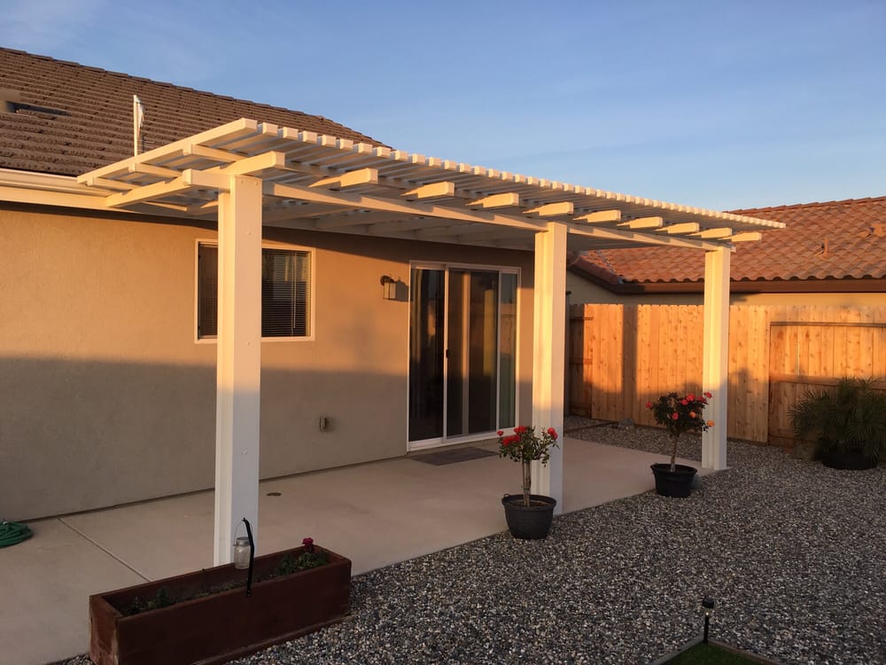 Bakersfield Patio Covers 59 Photos & 23 Reviews Gutter Services