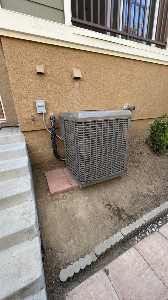 Urso Air Systems
