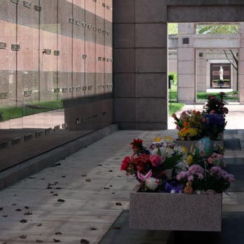 St Adalbert Cemetery & Mausoleums - 15 Photos - Funeral Services ...