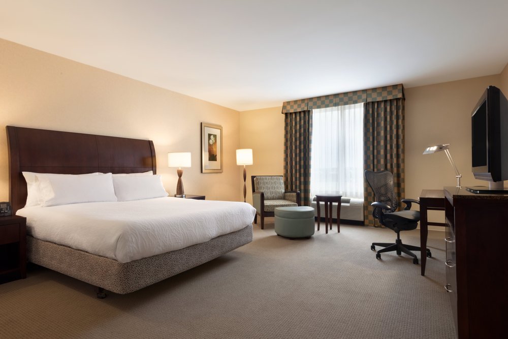 Hilton Garden Inn - Dulles North