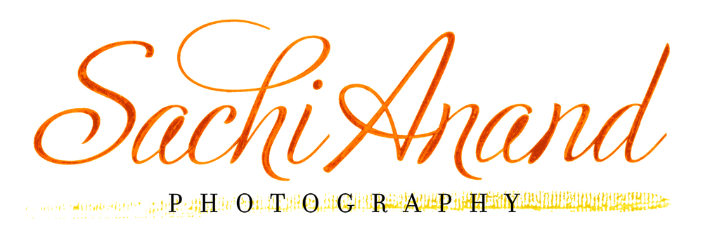 Sachi Anand Photography