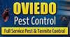 Oviedo Pest Control