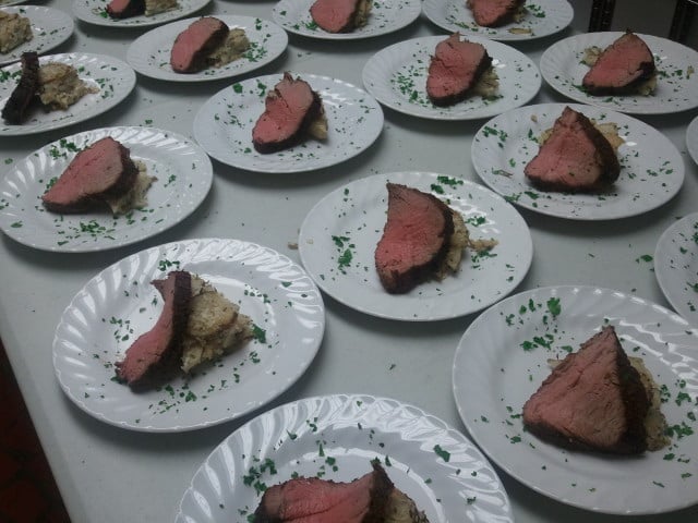 Chef Michael's Catering