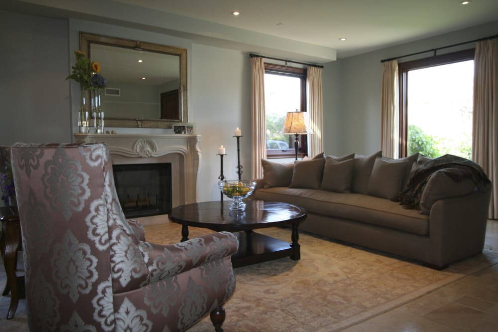 Sara Arndt Interior Design