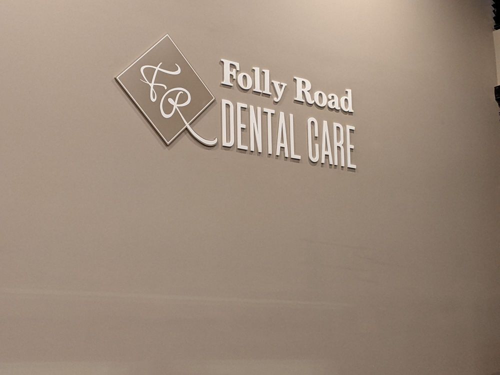 image of business Folly Road Dental Care
