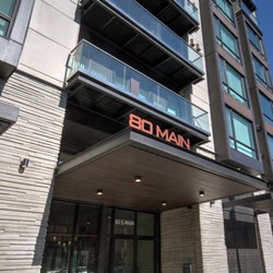 80 Main Apartments S St Pioneer Square Photo Of 80 Main Apartments Seattle Wa United States