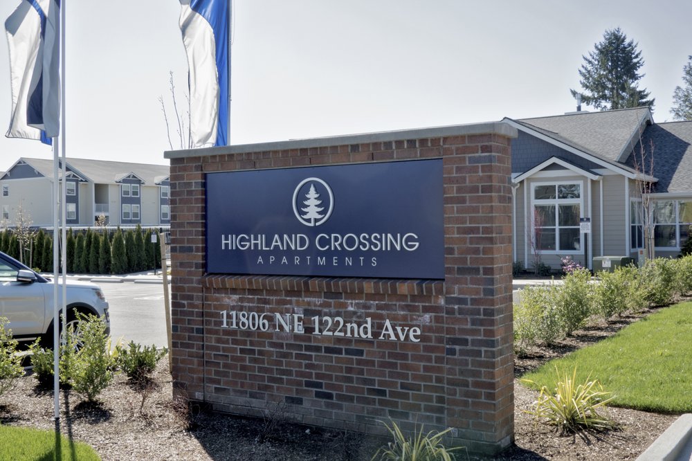 Highland Crossing 35 Photos Apartments 11806 NE 122nd Ave