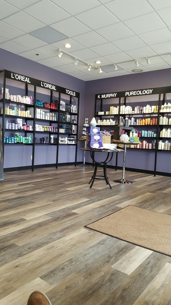 American Image Salon And Spa In Chesterfield American Image Salon And Spa In Chesterfield