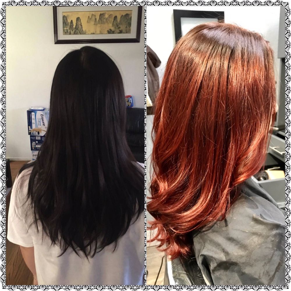Givae Salon