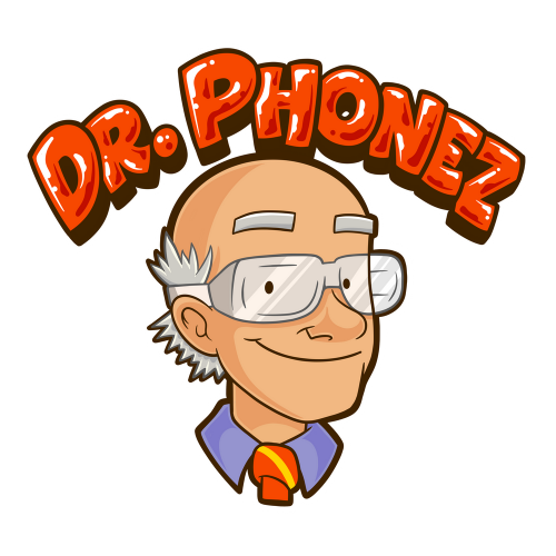Dr. Phonez