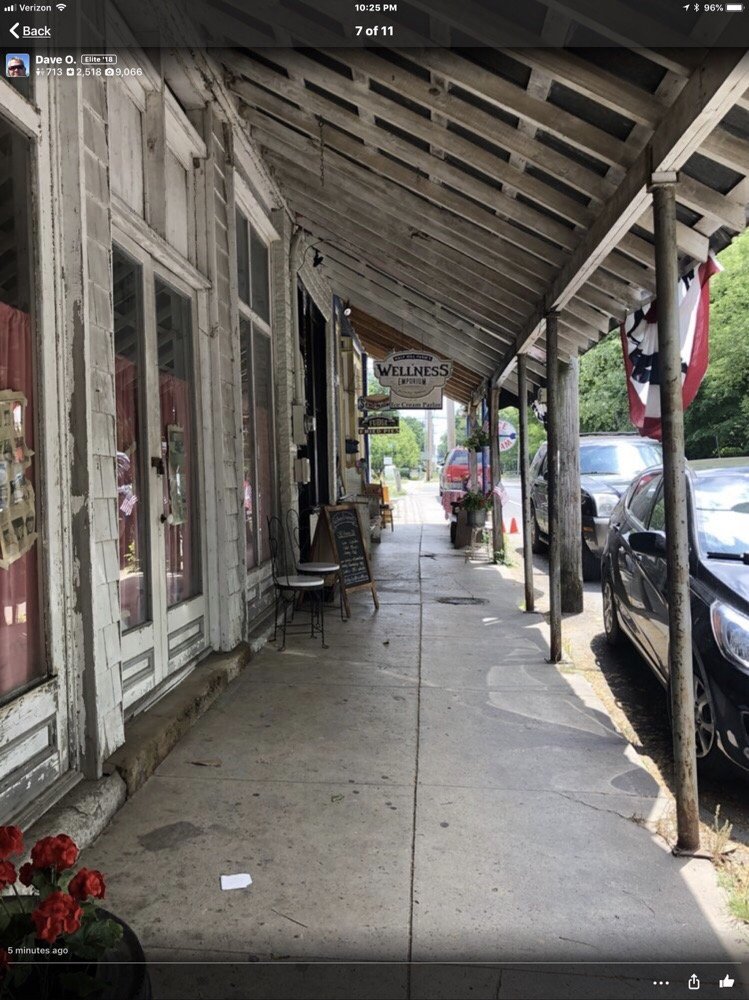 Historic Bell Buckle 29 Photos Landmarks & Historical Buildings