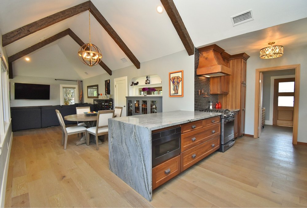 Affordable Quality Cabinets
