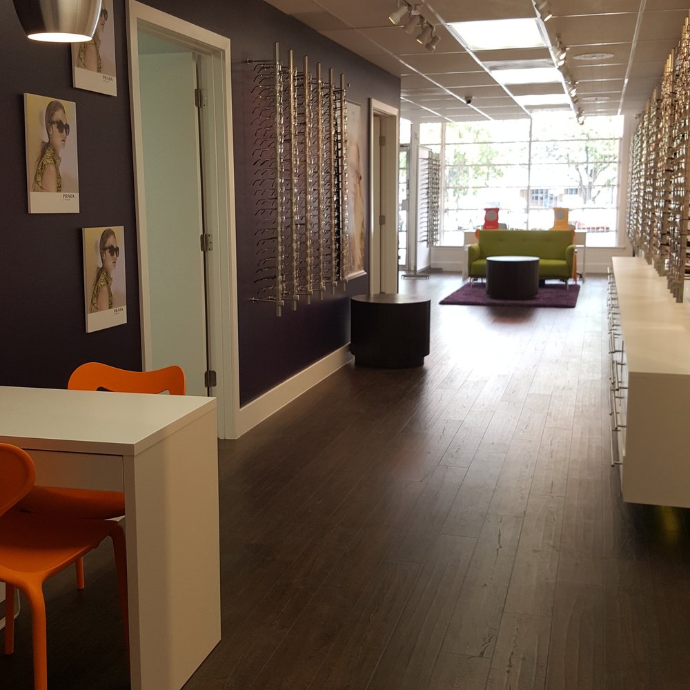 Optical Masters 18 Photos Eyewear & Opticians 2031 S Federal Blvd