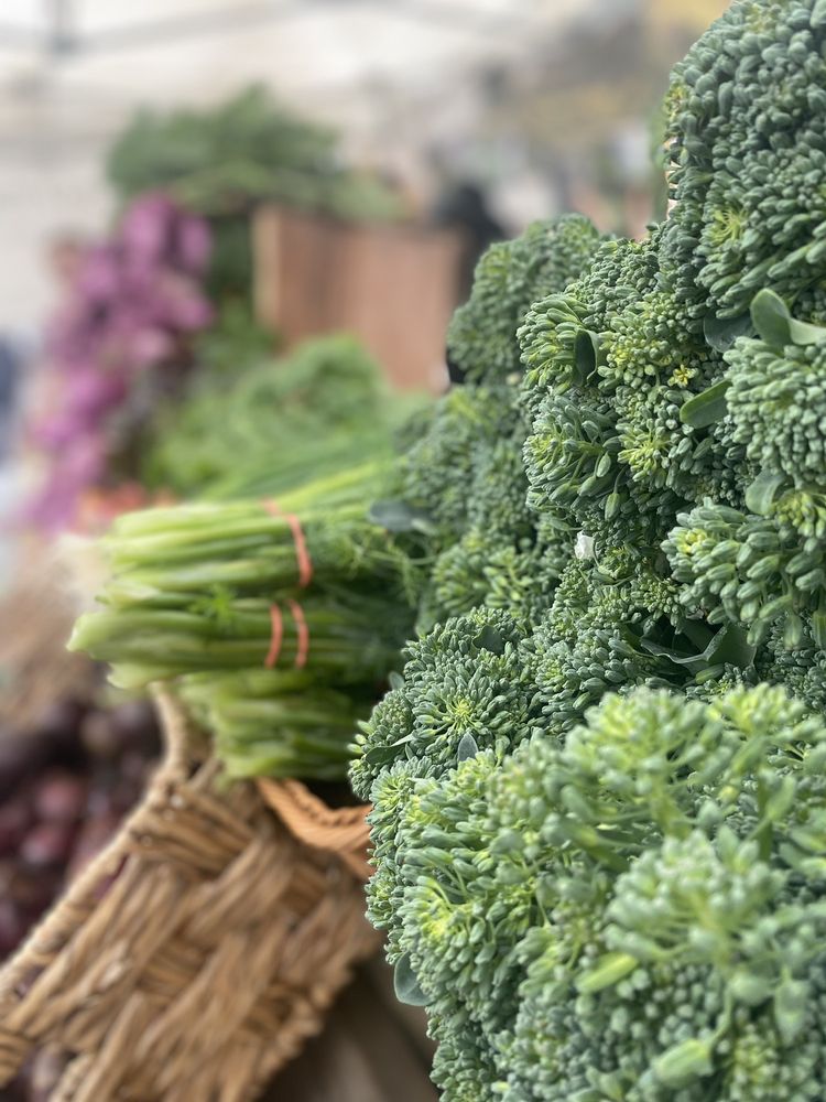 Poway Farmers Market