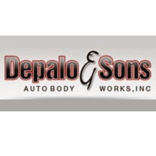 Depalo & Sons Auto Body