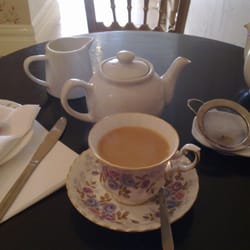 Photo Of Treacles Tea Shop Photo Of Treacles Tea Shop