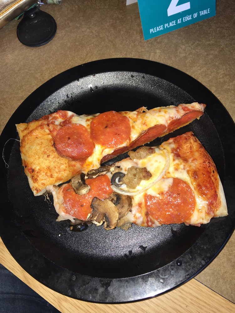 Round Table Order Food 55 Photos 65