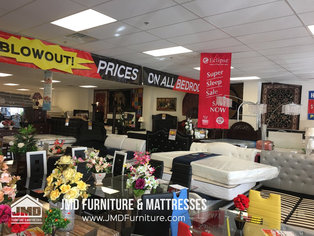 JMD Furniture