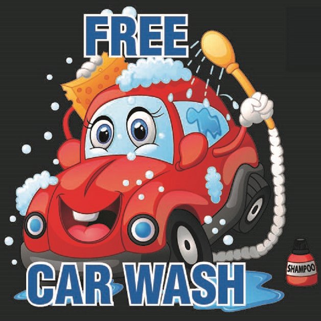 Zip Thru Express Car Wash
