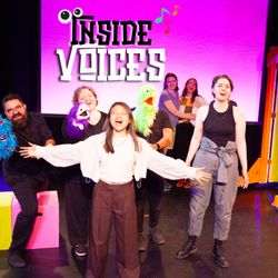 Jet City Improv photo