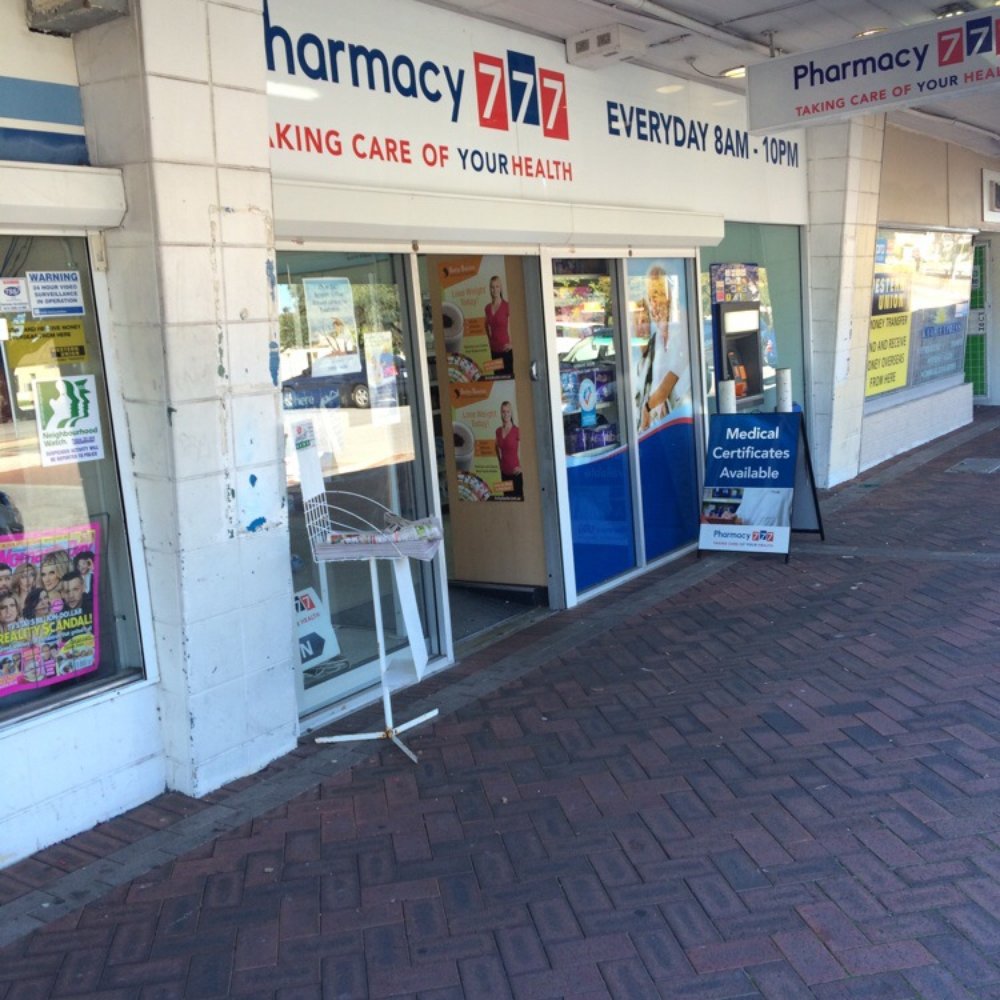 Pharmacies Perth Yelp