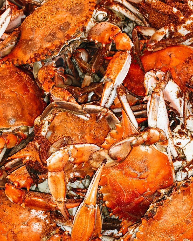 Crab & Claw Seafood