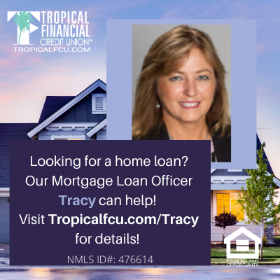 Tropical Financial Credit Union