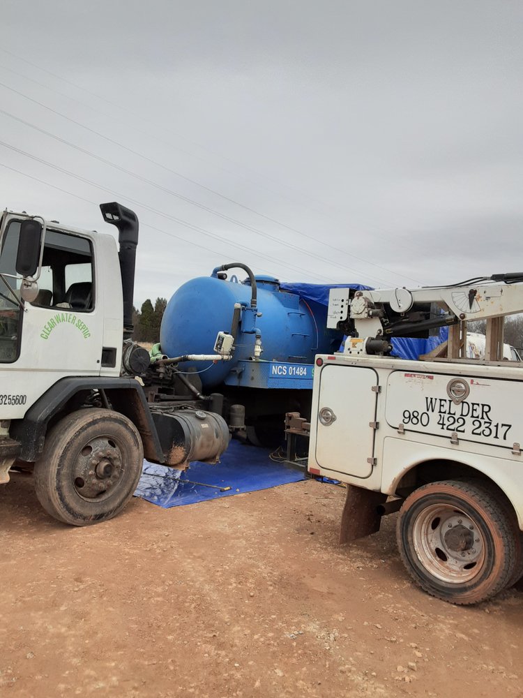 Certified Welding Mobile Service