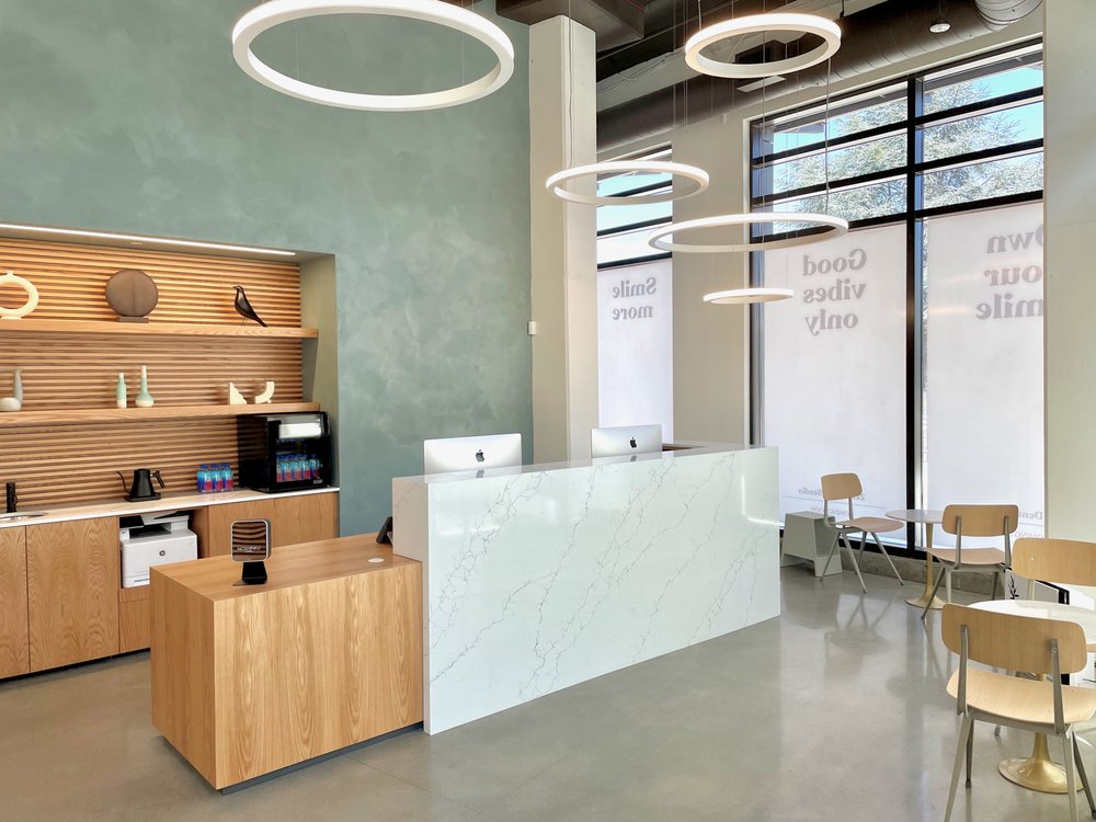 image of business Zen Dental Studio