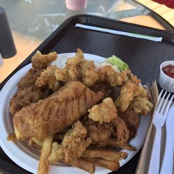 The Best 10 Seafood Restaurants In Windham Ct Last Updated 1 Oliver S Dairy Bar Grill