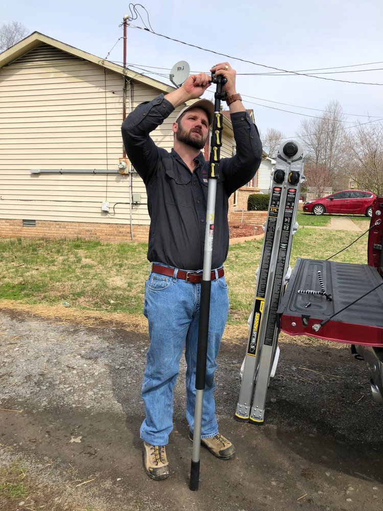 Liberty Inspections