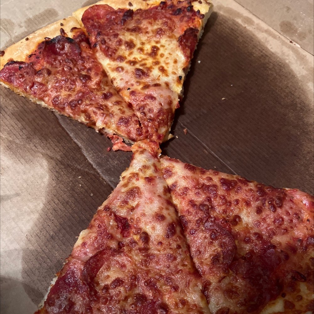 Little Caesars Pizza