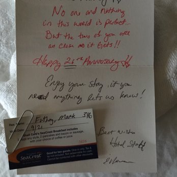 SeaCrest OceanFront Hotel - Last Updated May 2017 - 484 Photos & 440 Reviews - Hotels - 2241 