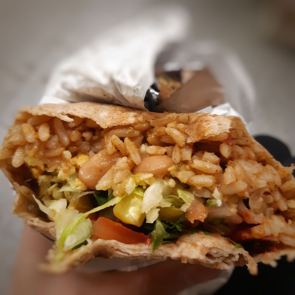 barBURRITO