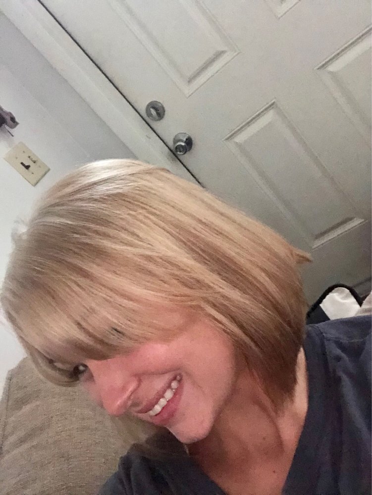 The Hair Loft Image