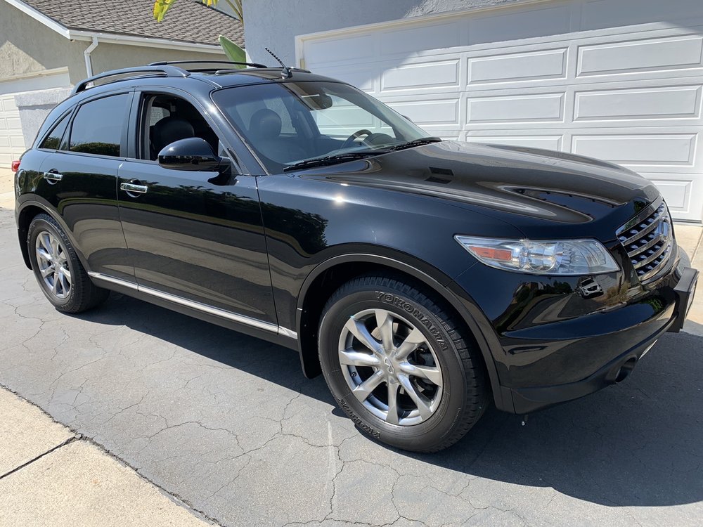 Marina Auto Body