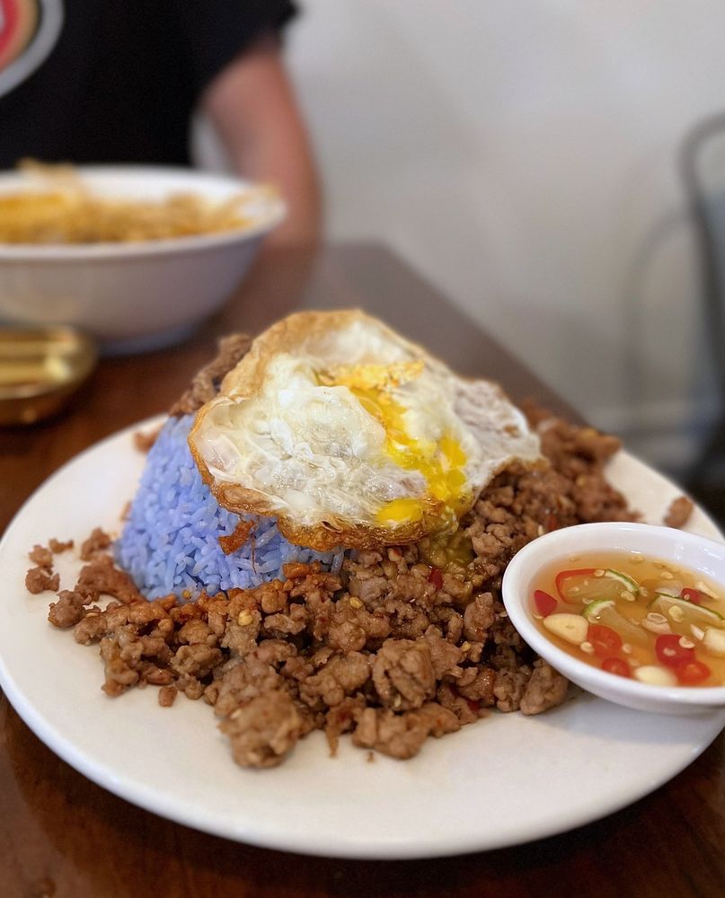 Mama Mu's Bistro