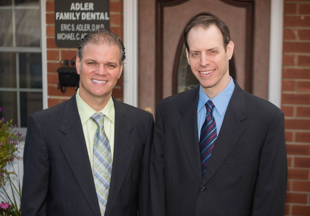 image of business Adler Family Dental