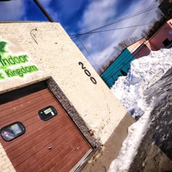 Indoor Plant Kingdom Closed Nurseries Gardening 200 Anderson Photo Of Indoor Plant Kingdom Portland Me United States The Outside