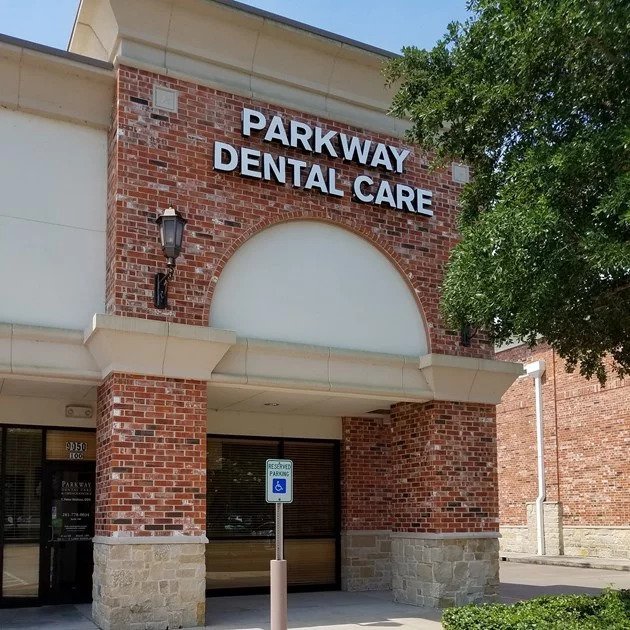 Parkway Dental Care Dentists 9050 Hwy 6, Missouri City