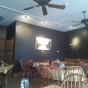The Rail Stop Restaurant 35 Photos 72 Reviews American New Photo Of The Rail Stop Restaurant Plains Va United States