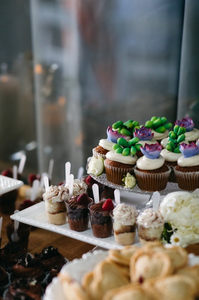 Sweet Cheeks Baking