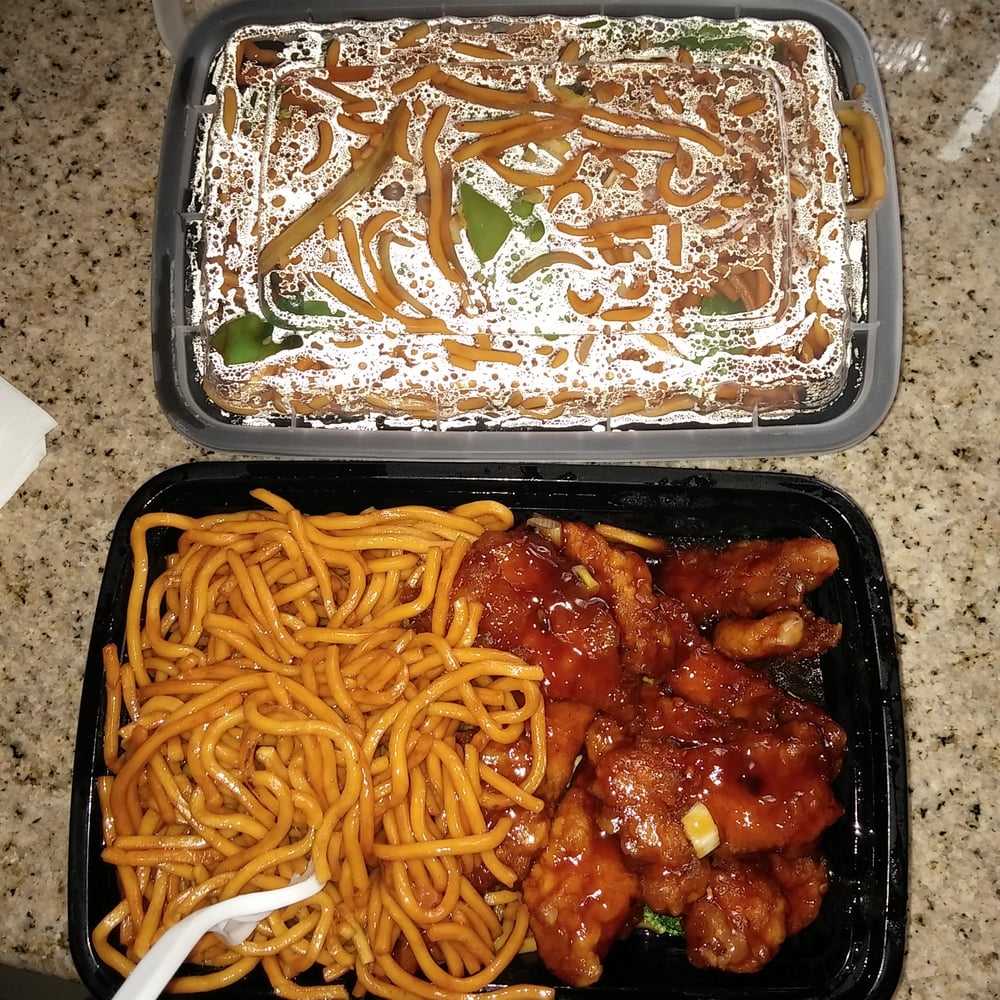 East Meets West Chinese Food On Woodhaven Blvd East Meets West Chinese Food On Woodhaven Blvd