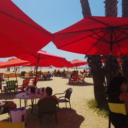 Perrys Cafe And Beach Als 14 Photos 31 Reviews Photo Of Perrys Cafe And Beach Als Santa Monica Ca United States
