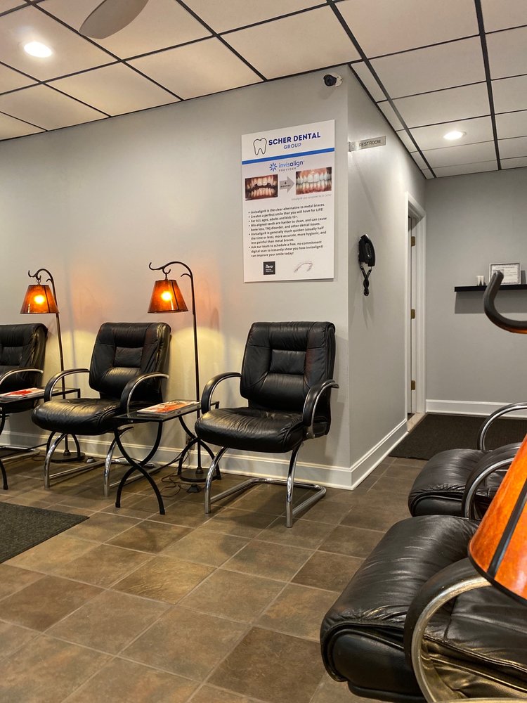image of business Scher Dental Group