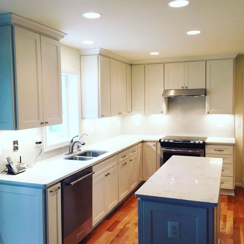 Ryan Reph Remodeling
