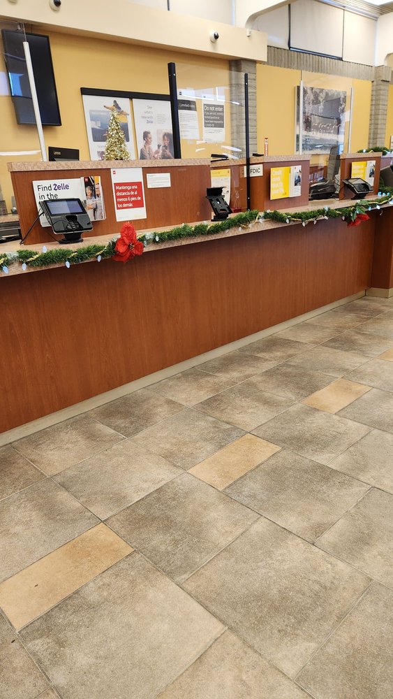 Wells Fargo Bank